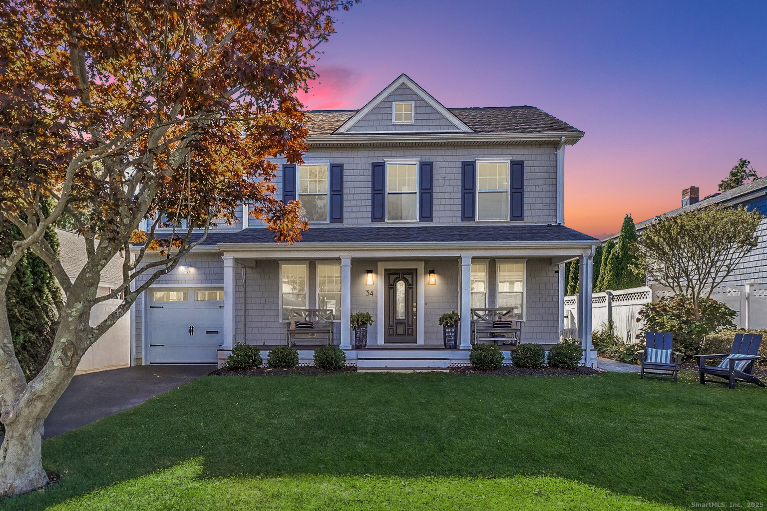 Homes for sale in Milford, CT | 34 Orchard Rd, Milford, CT 06460 | MLS# 24133628