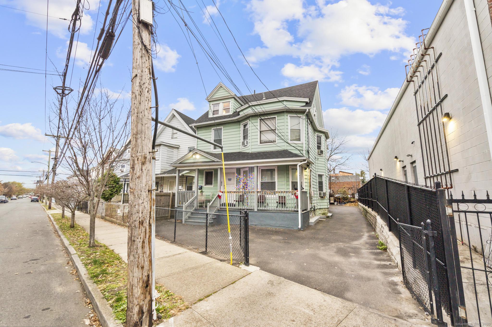 Homes for sale in Bridgeport, CT | 865 Iranistan Ave, Bridgeport, CT 06604 | MLS# 24142251