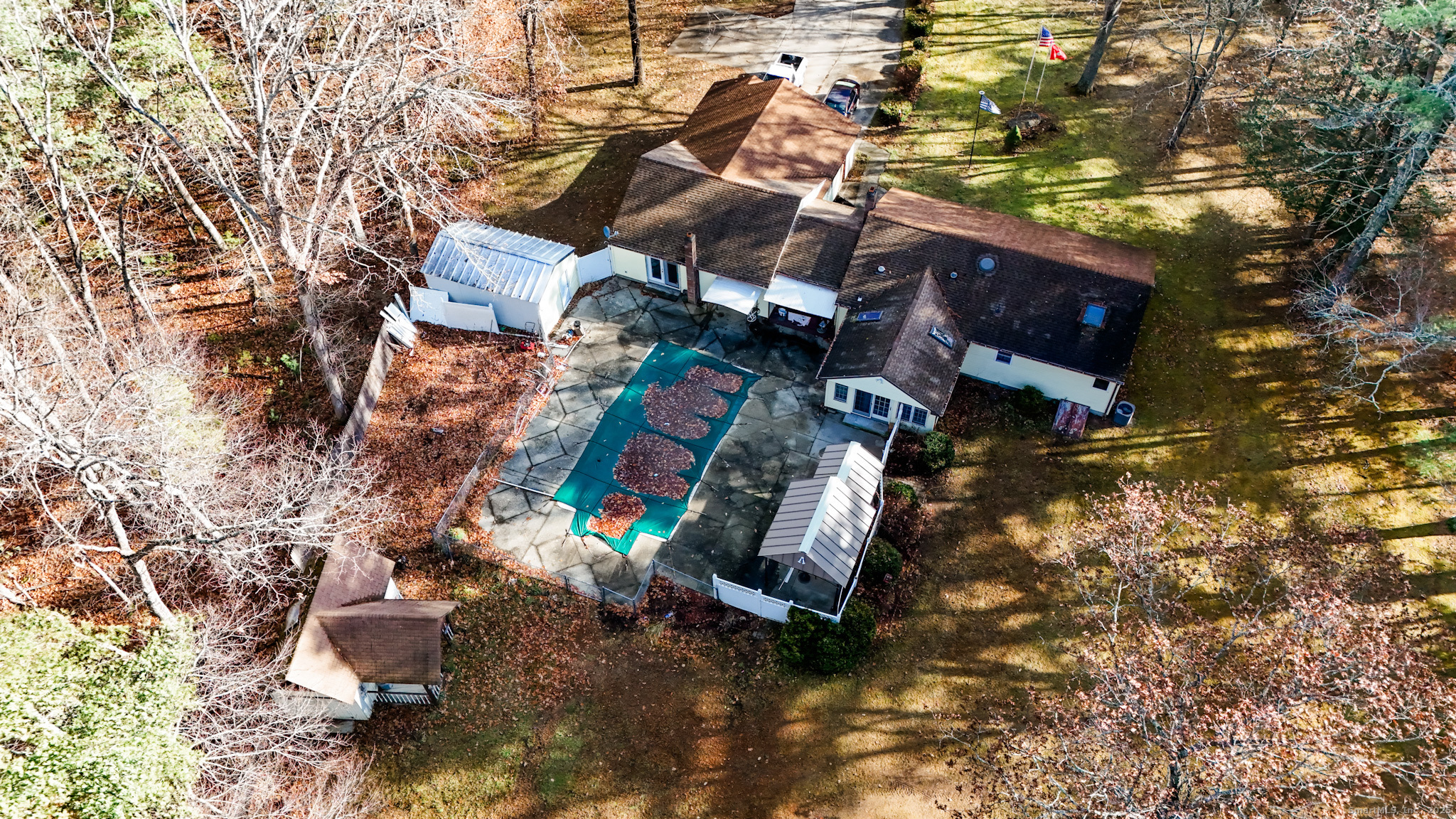 Photo 34 of 116 Putnam Road, Putnam, CT