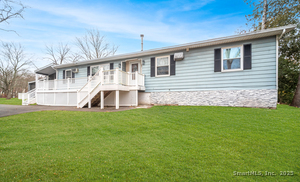 Homes for sale in Wallingford, CT | 127 Cook Hill Rd, Wallingford, CT 06492 | MLS# 24140977