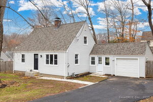 Homes for sale in New Britain, CT | 115 Beechwood Dr, New Britain, CT 06053 | MLS# 24142253