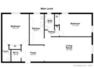 Homes for sale in Norwalk, CT | 46 Prospect Ave #APT 1C, Norwalk, CT 06850 | MLS# 24136495