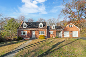 Homes for sale in New Britain, CT | 23 Ledyard Rd, New Britain, CT 06053 | MLS# 24142283