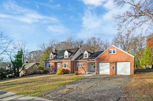 Homes for sale in New Britain, CT | 23 Ledyard Rd, New Britain, CT 06053 | MLS# 24142283