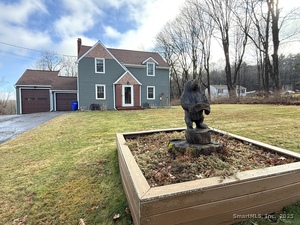 Homes for sale in Winchester, CT | 208 Spencer Hill Rd, Winchester, CT 06098 | MLS# 24142296