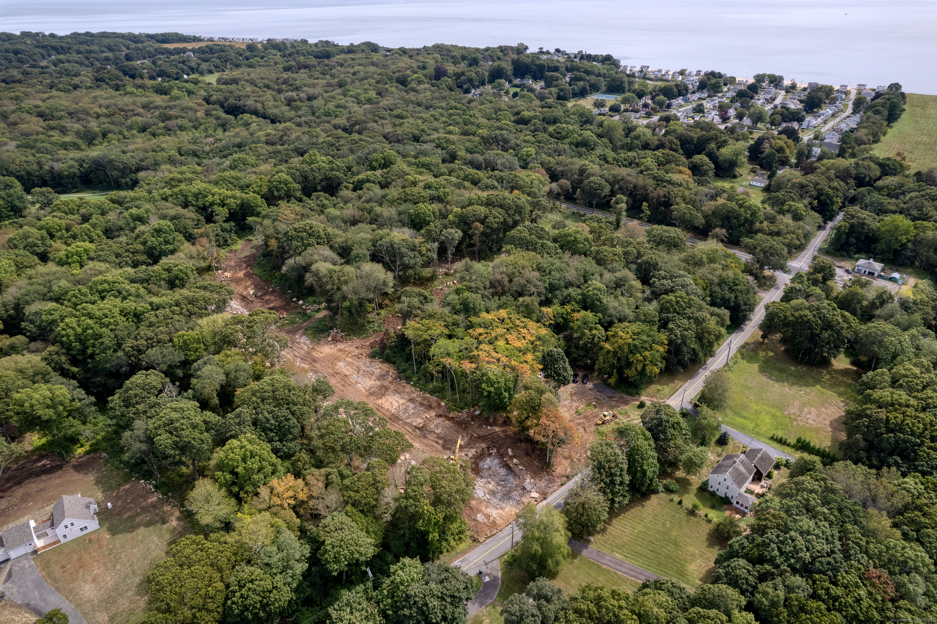 Homes for sale in Old Lyme, CT | Lot 1: The Ashton @ Cameron Ct #"The Ashton", Old Lyme, CT 06371 | MLS# 24128283