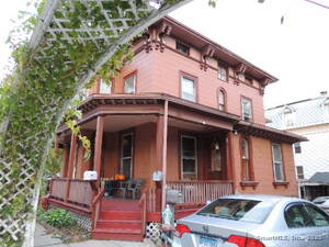 Homes for sale in Meriden, CT | 201 Colony St, Meriden, CT 06451 | MLS# 24142322