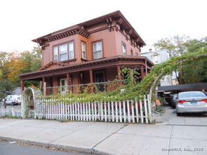 Homes for sale in Meriden, CT | 201 Colony St, Meriden, CT 06451 | MLS# 24142322