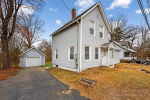 Homes for sale in Norwich, CT | 153 Otrobando Ave, Norwich, CT 06360 | MLS# 24126156