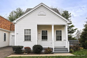 Homes for sale in Milford, CT | 25 Forest Rd #D, Milford, CT 06461 | MLS# 24142361