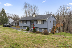 Homes for sale in Ridgefield, CT | 151 North St, Ridgefield, CT 06877 | MLS# 24141990