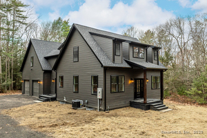 Homes for sale in Stafford, CT | 13 Goodell Rd, Stafford, CT 06076 | MLS# 24142393