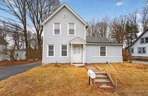 Homes for sale in Norwich, CT | 153 Otrobando Ave, Norwich, CT 06360 | MLS# 24126156