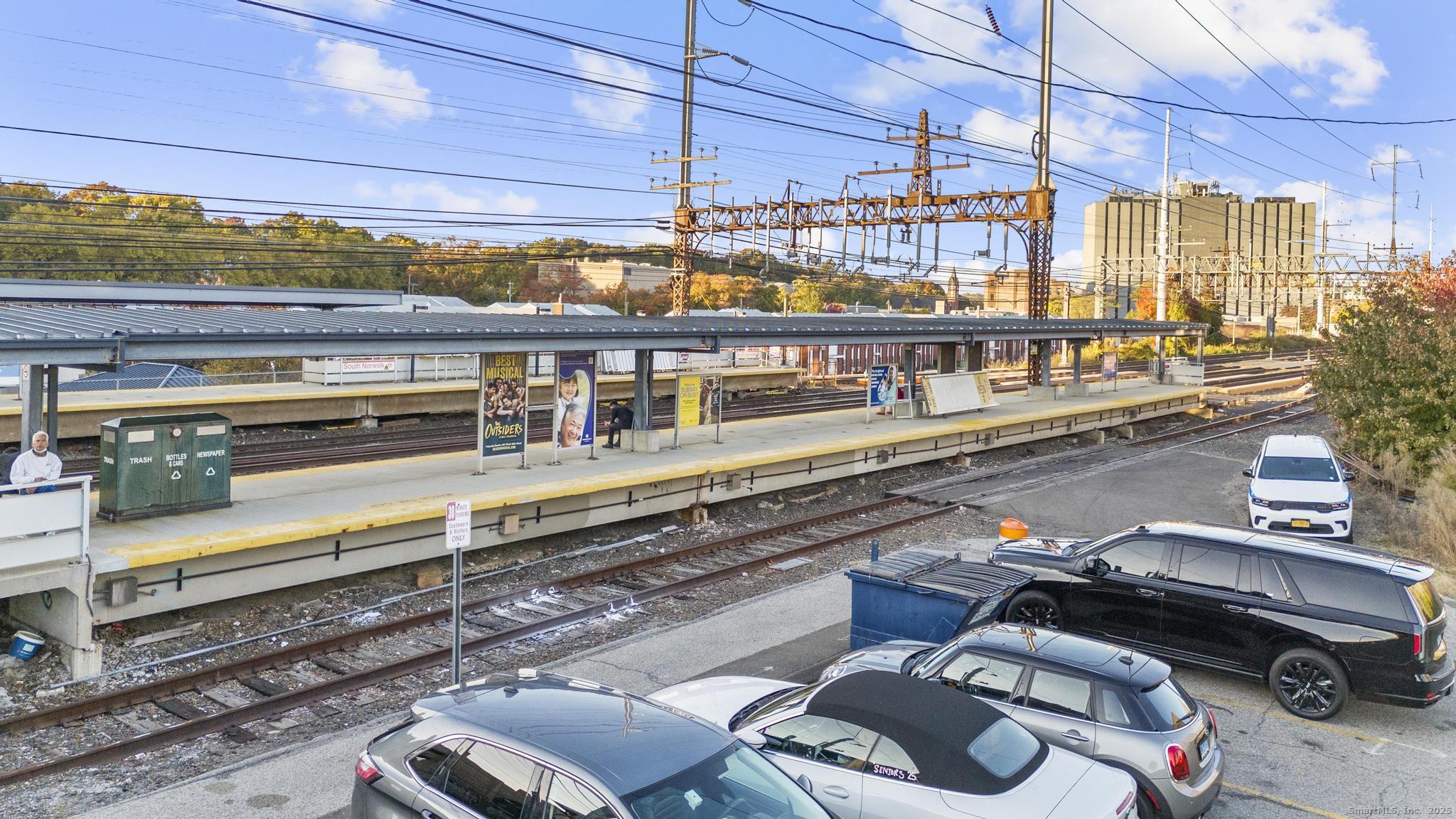 Homes for sale in Norwalk, CT | 25 Chestnut St #APT 1-I, Norwalk, CT 06854 | MLS# 24140985