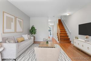 Homes for sale in Stamford, CT | 48 Strawberry Hill Ave #11, Stamford, CT 06902 | MLS# 24141886