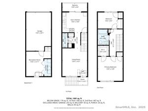 Homes for sale in Stamford, CT | 48 Strawberry Hill Ave #11, Stamford, CT 06902 | MLS# 24141886