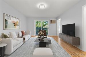 Homes for sale in Norwalk, CT | 25 Chestnut St #APT 1-I, Norwalk, CT 06854 | MLS# 24140985