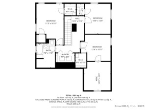 Homes for sale in Bridgewater, CT | 6 Sarah Sanford Rd W, Bridgewater, CT 06752 | MLS# 24141348