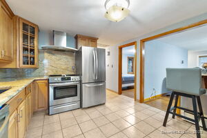 Homes for sale in West Hartford, CT | 394 Trout Brook Dr, West Hartford, CT 06110 | MLS# 24127652