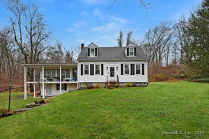 Homes for sale in East Hampton, CT | 291 Hog Hill Rd, East Hampton, CT 06424 | MLS# 24142450