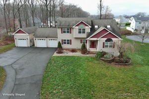 Homes for sale in Southington, CT | (Undisclosed), Southington, CT 06489 | MLS# 24142030