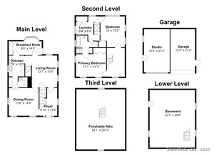 Homes for sale in Guilford, CT | 333 Clapboard Hill Rd, Guilford, CT 06437 | MLS# 24142462