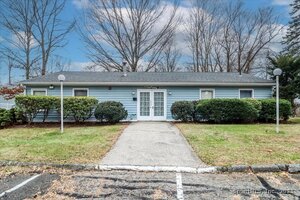 Homes for sale in Monroe, CT | 107 Hidden Knolls Cir #107, Monroe, CT 06468 | MLS# 24142444