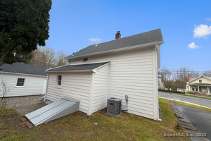 Homes for sale in Norwich, CT | 13 Town St, Norwich, CT 06360 | MLS# 24142478