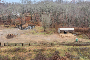 Homes for sale in Oxford, CT | 57, 59, 61 And Parcel C Pope Rd, Oxford, CT 06478 | MLS# 24139401