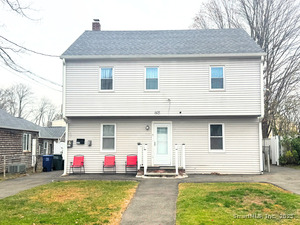 Homes for sale in Bridgeport, CT | 605 Merritt St, Bridgeport, CT 06606 | MLS# 24142499