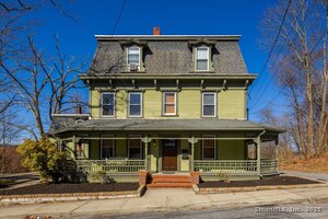 Homes for sale in Putnam, CT | 16 Wilkinson St, Putnam, CT 06260 | MLS# 24142518