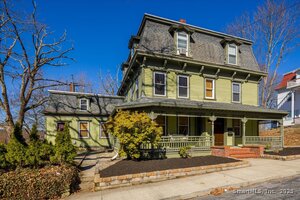 Homes for sale in Putnam, CT | 16 Wilkinson St, Putnam, CT 06260 | MLS# 24142518