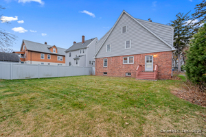 Homes for sale in Hartford, CT | 50 Harwich St, Hartford, CT 06114 | MLS# 24142530