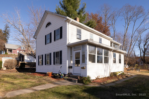 Homes for sale in Bristol, CT | 301 Queen St, Bristol, CT 06010 | MLS# 24142537