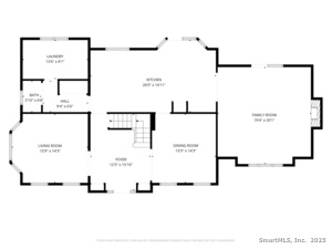 Homes for sale in Newtown, CT | 23 Fawnwood Rd, Newtown, CT 06482 | MLS# 24142468