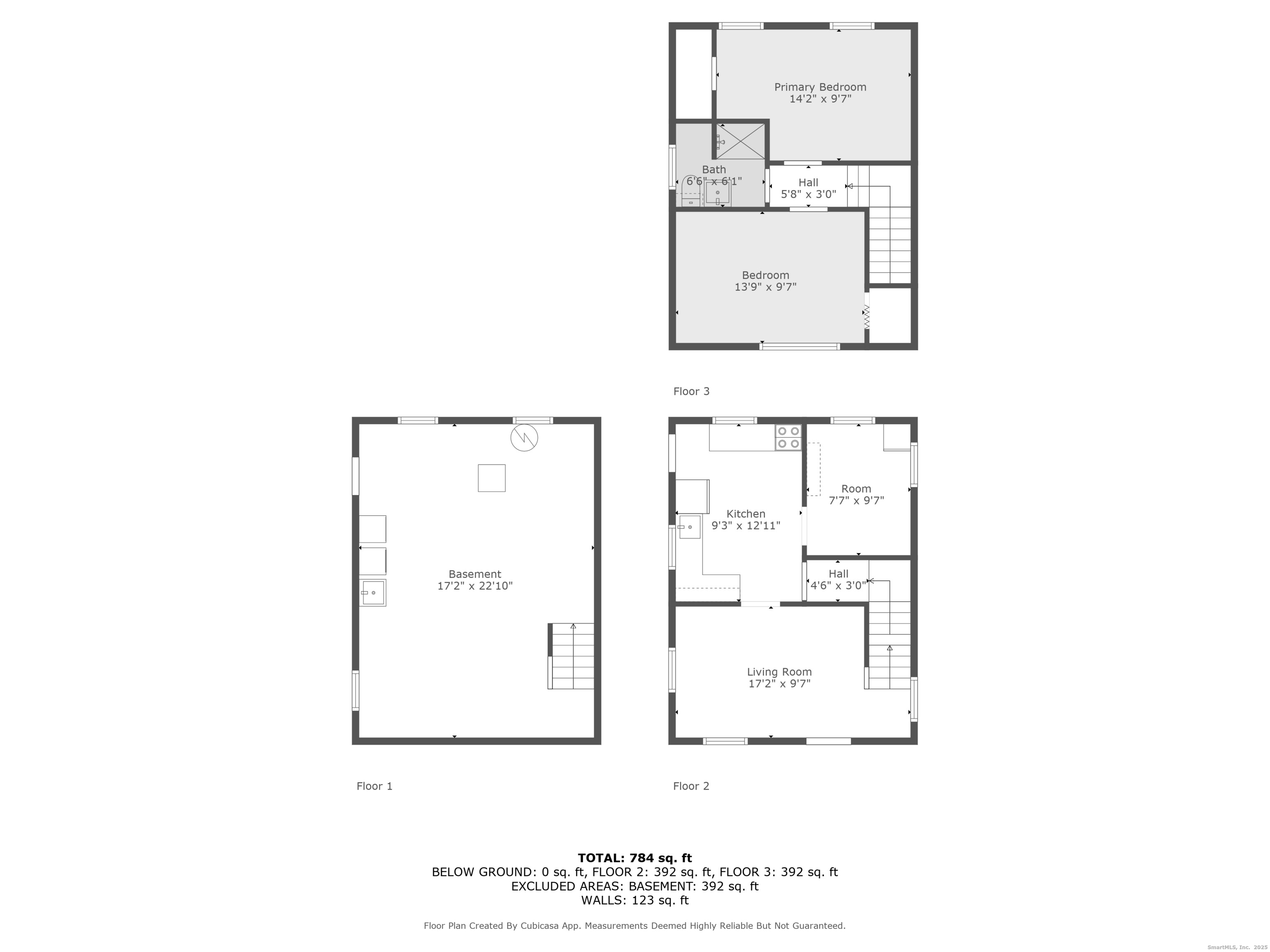 Photo 32 of 68 Raymond Street, New London, CT