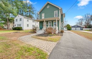 Homes for sale in Glastonbury, CT | 31 Melrose St, Glastonbury, CT 06033 | MLS# 24141858