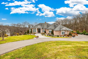 Homes for sale in Rocky Hill, CT | 163 Speno Rdg, Rocky Hill, CT 06067 | MLS# 24142534