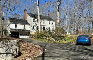 Homes for sale in Newtown, CT | 61 High Rock Rd, Newtown, CT 06482 | MLS# 24142538