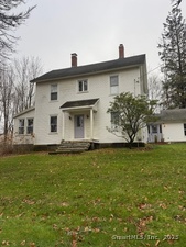 Homes for sale in Columbia, CT | 78 Hennequin Rd, Columbia, CT 06237 | MLS# 24142607