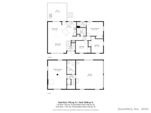 Homes for sale in New Milford, CT | 115 Great Brook Rd, New Milford, CT 06776 | MLS# 24142213
