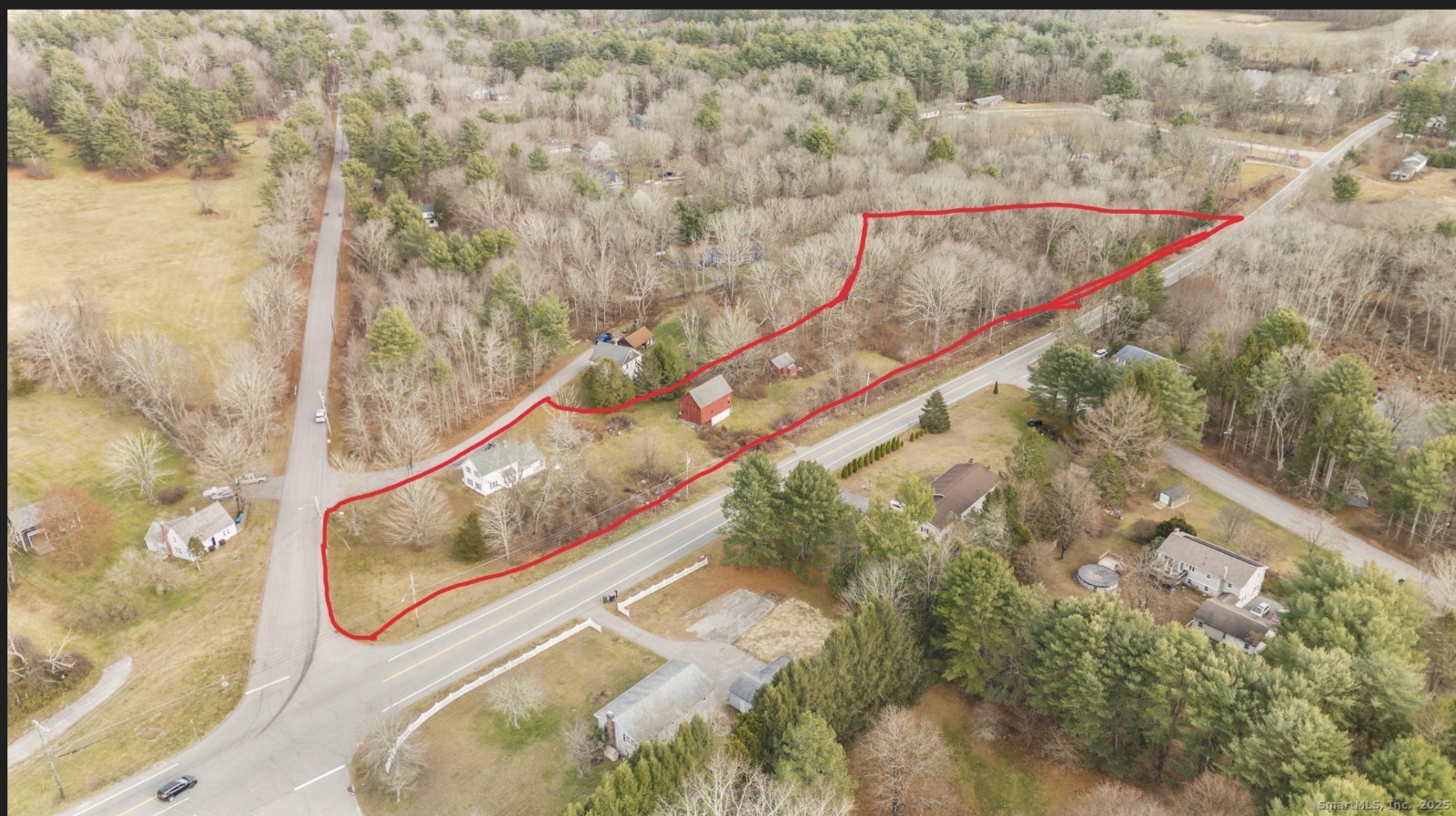 Homes for sale in Windham, CT | 162 Scotland Rd, Windham, CT 06280 | MLS# 24142662