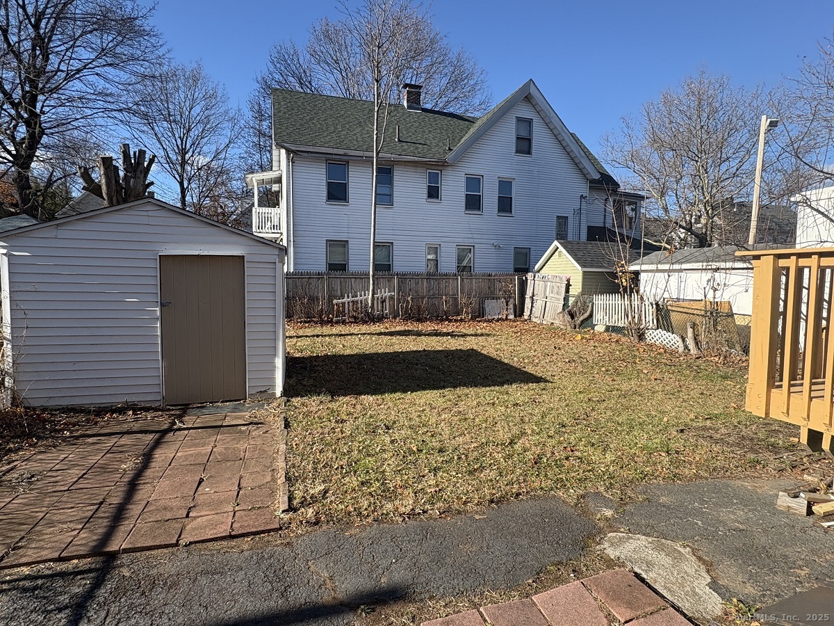 Homes for sale in Hamden, CT | 406 Newhall St, Hamden, CT 06511 | MLS# 24142587