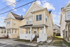 Homes for sale in Bridgeport, CT | 99 Denver Ave, Bridgeport, CT 06605 | MLS# 24142648