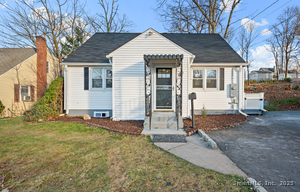 Homes for sale in New Britain, CT | 106 Barnes St, New Britain, CT 06052 | MLS# 24142660