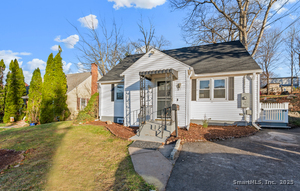 Homes for sale in New Britain, CT | 106 Barnes St, New Britain, CT 06052 | MLS# 24142660