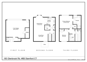 Homes for sale in Stamford, CT | 160 Glenbrook Rd #6B, Stamford, CT 06902 | MLS# 24142680