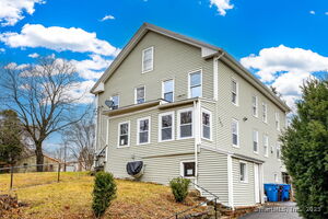 Homes for sale in New Britain, CT | 243 Pond St, New Britain, CT 06051 | MLS# 24134360