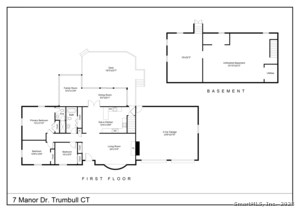 Homes for sale in Trumbull, CT | 7 Manor Dr, Trumbull, CT 06611 | MLS# 24142702