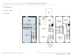 Homes for sale in Brookfield, CT | 23 Bramble Way #Homesite 67, Brookfield, CT 06804 | MLS# 24142690